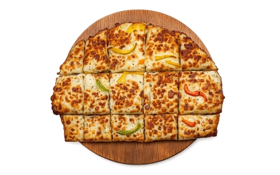 پیتزا کالزونه